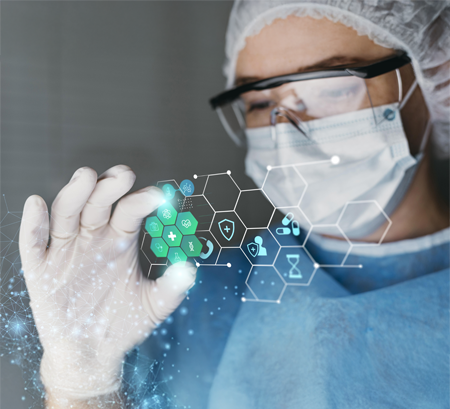 Team at Pudhu Lifescience highlighting expertise in BA/BE studies and clinical research services.